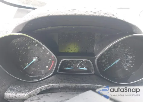 2013 Ford Escape Sel from USA, damaged, VIN 1FMCU9HX5DUA90702